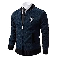 Shuanghao men cardigan for sale  Delivered anywhere in UK