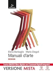 Manuali arte. design. usato  Spedito ovunque in Italia 