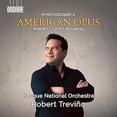 American opus americascapes d'occasion  Livré partout en France
