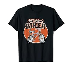 Old school biker for sale  Delivered anywhere in UK