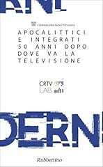 Apocalittici integrati anni usato  Spedito ovunque in Italia 