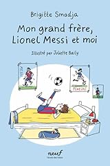 Grand frère lionel d'occasion  Livré partout en France