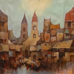 Unknown artist european for sale  Delivered anywhere in USA 