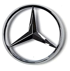 Simbolo Estrella Mercedes Benz W203 Portón Trasero segunda mano  Se entrega en toda España 