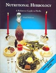 Nutritional herbology referenc d'occasion  Livré partout en Belgiqu