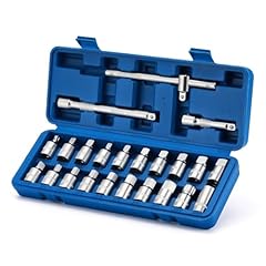 Casoman 23pcs drive for sale  Delivered anywhere in UK