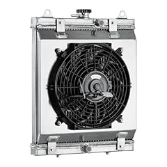 Cubauto aluminum radiator for sale  Delivered anywhere in USA 