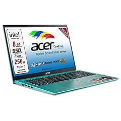 Acer notebook ultraleggero usato  Spedito ovunque in Italia 