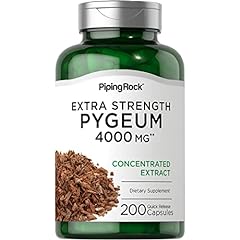 Pygeum supplement 4000 for sale  Delivered anywhere in USA 
