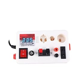 Led lampentester spannung gebraucht kaufen  Wird an jeden Ort in Deutschland