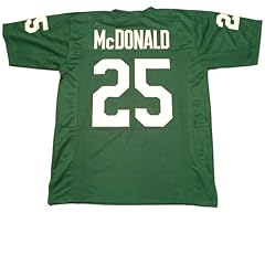 Tommy mcdonald green for sale  Delivered anywhere in USA 