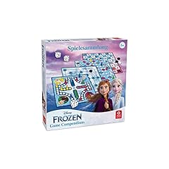 Cartamundi disney frozen for sale  Delivered anywhere in UK