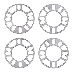 Anhoer 4pcs aluminum for sale  Delivered anywhere in UK