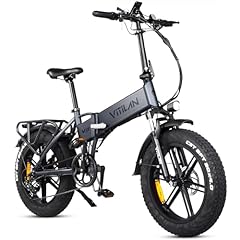 Vitilan electric bike for sale  Delivered anywhere in USA 
