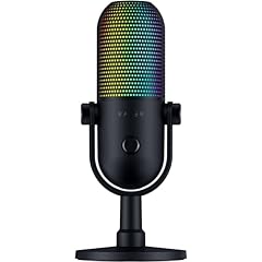 Razer seiren chroma gebraucht kaufen  Wird an jeden Ort in Deutschland