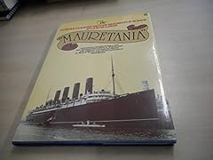 Mauretania for sale  Delivered anywhere in UK