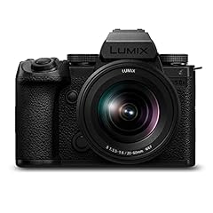 Panasonic lumix s5m2x d'occasion  Livré partout en France