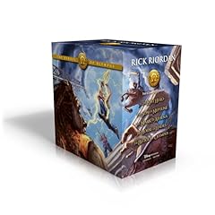 Heroes olympus hardcover for sale  Delivered anywhere in USA 