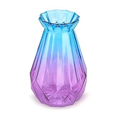 Dutty glass vase for sale  Delivered anywhere in UK