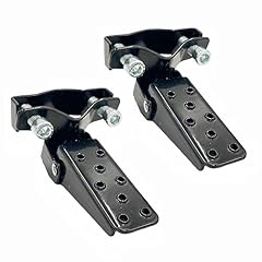 Motorcycle foot pegs for sale  Delivered anywhere in USA 