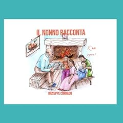Nonno racconta bello usato  Spedito ovunque in Italia 