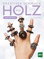 Kreativer schmuck holz gebraucht kaufen  Wird an jeden Ort in Deutschland