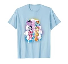 Little pony mane for sale  Delivered anywhere in UK