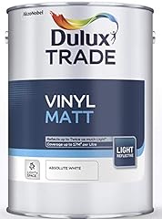 Dulux trade vinyl for sale  Delivered anywhere in UK