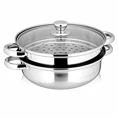 Yamde piece stainless for sale  Delivered anywhere in USA 