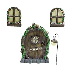 Atopoler fairy door for sale  Delivered anywhere in UK