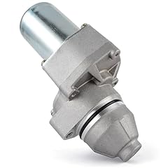Starters starter motor for sale  Delivered anywhere in UK