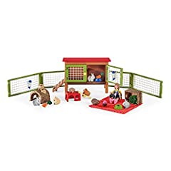 Schleich 72160 picknick gebraucht kaufen  Wird an jeden Ort in Deutschland