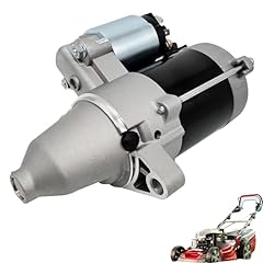 New electric starter for sale  Delivered anywhere in USA 