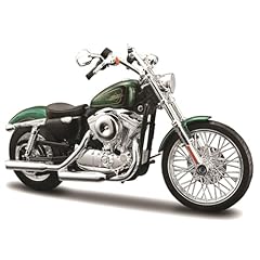 Maisto 2013 harley usato  Spedito ovunque in Italia 