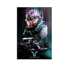 Maplecaroov poster lewis d'occasion  Livré partout en France