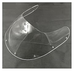 Motorbike windscreen wind for sale  Delivered anywhere in UK