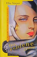 Goldene dame roman gebraucht kaufen  Wird an jeden Ort in Deutschland