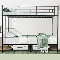 Qujeon bunk bed for sale  Delivered anywhere in USA 