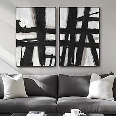 Large framed black for sale  Delivered anywhere in USA 