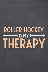 Roller hockey therapy for sale  Delivered anywhere in UK