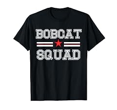Bobcat squad funny for sale  Delivered anywhere in USA 