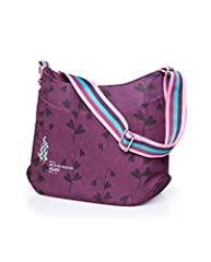 Cosatto Deluxe Baby Changing Bag - 2 Inner Pockets, for sale  Delivered anywhere in UK