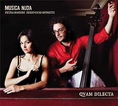 Quam dilecta import d'occasion  Livré partout en France
