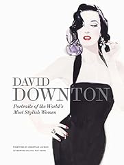 David downton portraits d'occasion  Livré partout en France
