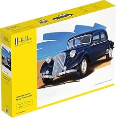 Heller 80799 construction d'occasion  Livré partout en France