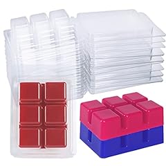 Wax melt molds for sale  Delivered anywhere in USA 