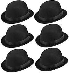 Quickdraw black bowler for sale  Delivered anywhere in UK