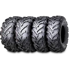 Set atv tires for sale  Delivered anywhere in USA 