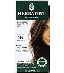 Herbatint permanent haircolor for sale  Delivered anywhere in USA 