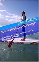 Sup piedi pochi usato  Spedito ovunque in Italia 